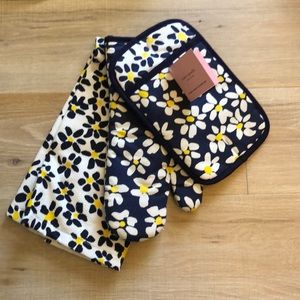 Kate Spade kitchen set